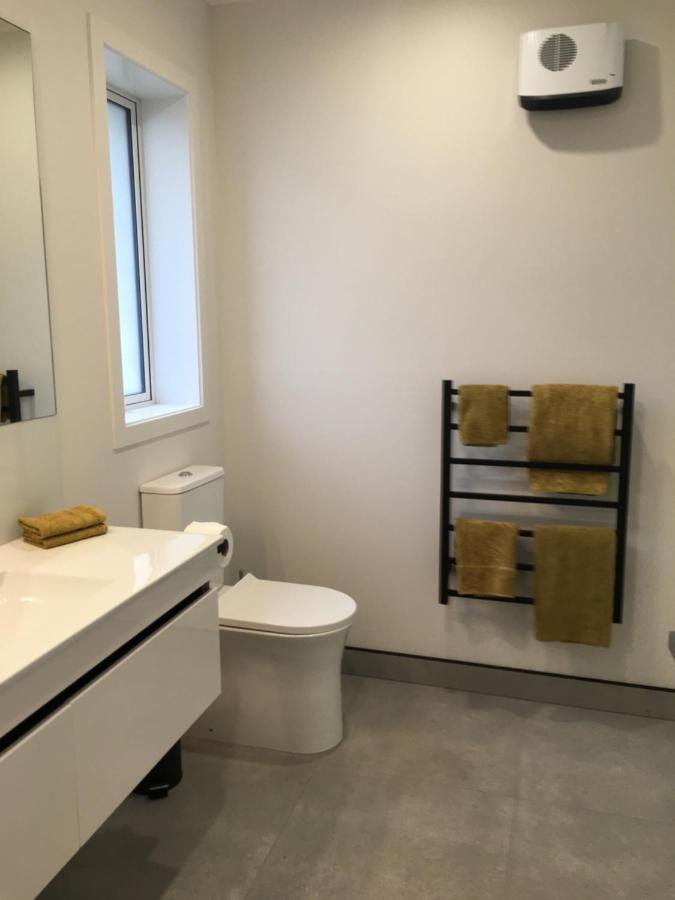 Lakeview Terrace Accommodation Кромвель Экстерьер фото
