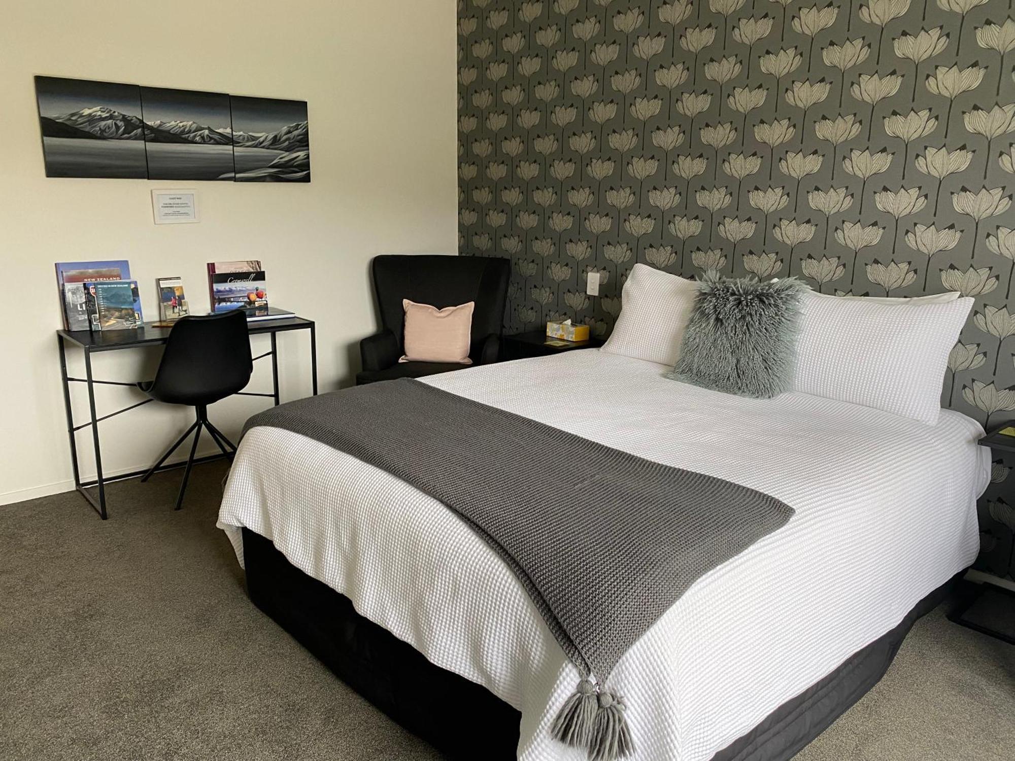 Lakeview Terrace Accommodation Кромвель Экстерьер фото