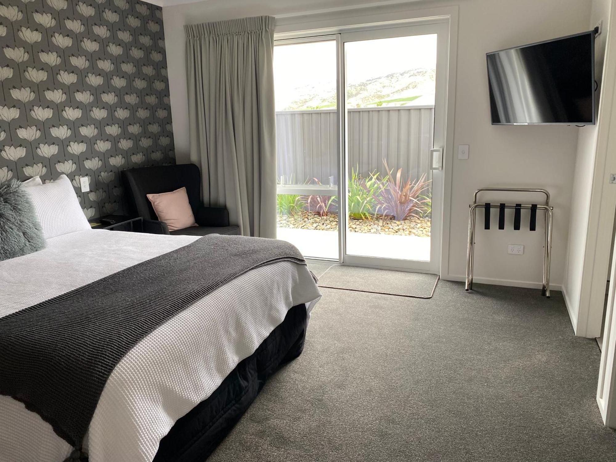 Lakeview Terrace Accommodation Кромвель Экстерьер фото